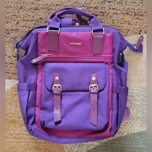 LOVEVOOK laptop backpack